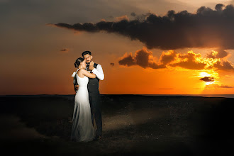 婚禮攝影師Mahmut Kaçar. 07.08.2025的照片