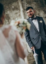 Photographer sa kasal Aleksandr Matveev. Larawan ng 06.07.2022