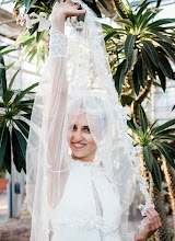 Bröllopsfotografer Joanna Paxton. Foto av 19.03.2022