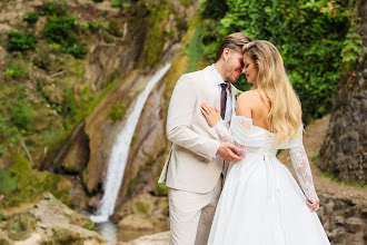 Svatební fotograf Zsolt Lengyel. Fotografie z 15.08.2025