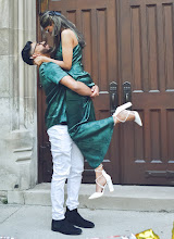 Pulmafotograaf Tharshan Gnanendran. 13.07.2022 päeva foto