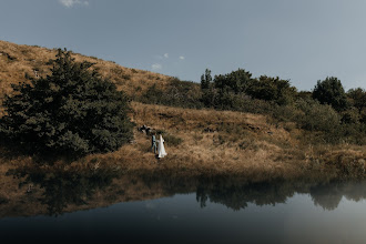 Photographer sa kasal Kseniya Mischuk. Larawan ng 03.10.2024