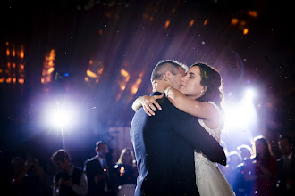 Bröllopsfotografer Jesus Rodriguez. Foto av 28.02.2024