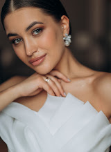 婚礼摄影师Denis Medovarov. 03.05.2025的图片