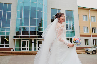 Wedding photographer Tatyana May. Photo of 13.11.2019