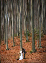 Wedding photographer Dariusz Tyrpin. Photo of 01.12.2016