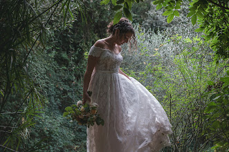 Düğün fotoğrafçısı Stefano Manuele. Fotoğraf 24.11.2023 tarihinde
