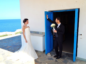 Fotografo di matrimoni Georgia Michael. Foto del 05.02.2019