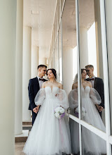 Bröllopsfotografer Vladimir Petrov. Foto av 06.11.2023