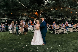 Photographe de mariage Lindsey Wright. Photo du 08.06.2023