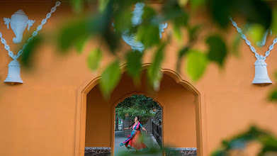 Svatební fotograf Vaskar Biswas. Fotografie z 30.08.2025