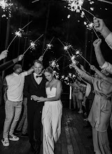 Huwelijksfotograaf Yu Ly. Foto van 19.02.2024
