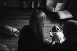 Wedding photographer Yuliya Andrianov. Photo of 25.06.2025