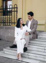 Bryllupsfotograf Heja Esra Gedik. Bilde av 17.05.2024