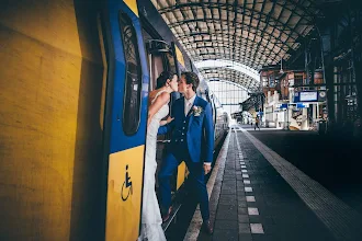Wedding photographer Wim Roos. Photo of 13.07.2020
