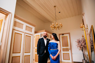 Wedding photographer Sevcan Memolu. Photo of 24.05.2023