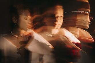 Wedding photographer Kristina Tararina. Photo of 08.09.2025