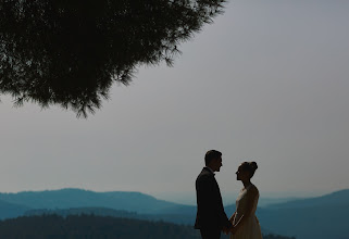 Fotografo di matrimoni Nicky Trok. Foto del 18.04.2020