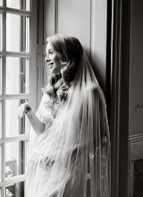 Wedding photographer Anastasia Rassia. Photo of 16.04.2024
