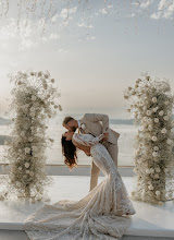 Wedding photographer Irina Dianova-Spiru. Photo of 05.04.2024