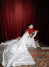 Wedding photographer Anastasiya Stoyko. Photo of 18.07.2025