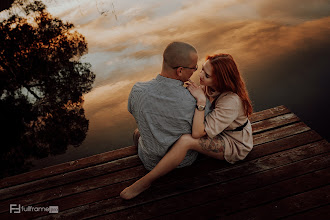 Photographe de mariage Bartosz Trepiński. Photo du 24.10.2020