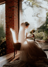 Wedding photographer David Alvarado. Photo of 15.04.2024