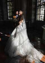 婚礼摄影师Aleksey Tuktamyshev. 28.10.2023的图片