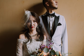 婚禮攝影師MIGUEL Demo. 24.07.2025的照片