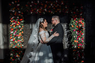Fotógrafo de casamento Rafa Gonzalez. Foto de 07.03.2024