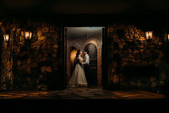 Wedding photographer Ricardo Galaz. Photo of 25.02.2024