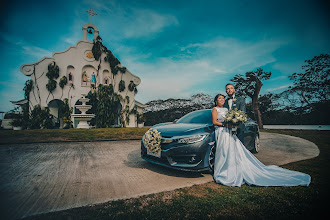 Wedding photographer Rosauro Racca. Photo of 10.11.2021