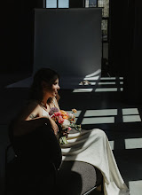 Bröllopsfotografer Marina Klipacheva. Foto av 30.05.2024