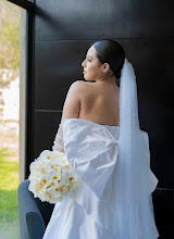 Wedding photographer Ani Ramos. Photo of 16.05.2024