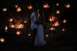 Wedding photographer Denis Shakirov. Photo of 08.08.2016