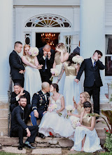 Wedding photographer Alexander Zitser. Photo of 15.04.2024