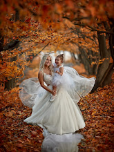 Hochzeitsfotograf Evangelos Politis. Foto vom 01.10.2024