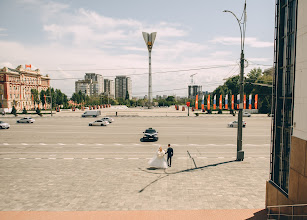 Свадебный фотограф София Невская. Фотография от 22.05.2025