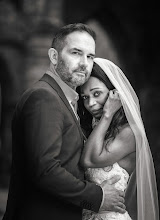 Huwelijksfotograaf Stefan Matthijssens. Foto van 05.10.2019