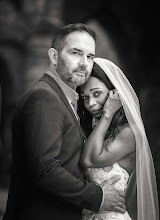 Huwelijksfotograaf Stefan Matthijssens. Foto van 05.10.2019