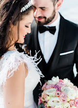 Φωτογράφος γάμου George Kostopoulos. Φωτογραφία: 19.06.2020