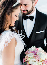 Hochzeitsfotograf George Kostopoulos. Foto vom 19.06.2020