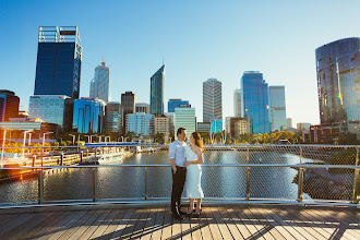 Wedding photographer Thanh Ha. Photo of 08.05.2019