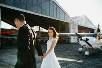 Wedding photographer Kassak Imaging. Photo of 11.09.2023