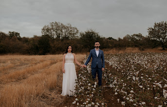 Wedding photographer William Koutsomichalis. Photo of 12.10.2023