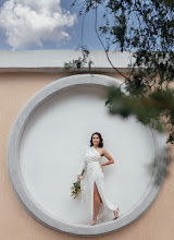 Wedding photographer Mariya Danilkina. Photo of 08.06.2024