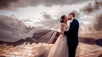 Fotograful de nuntă Artem Khoroshev. Fotografie la: 14.07.2020