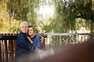 Fotógrafo de casamento Hania Marek Majchrzak. Foto de 20.03.2021