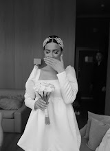 Wedding photographer Viktoriya Gerschuk. Photo of 04.10.2023