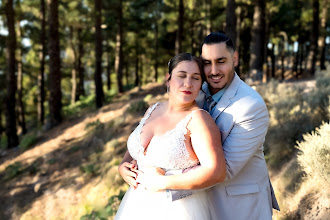 Bryllupsfotograf Carmen Rodríguez. Foto fra 18.05.2024